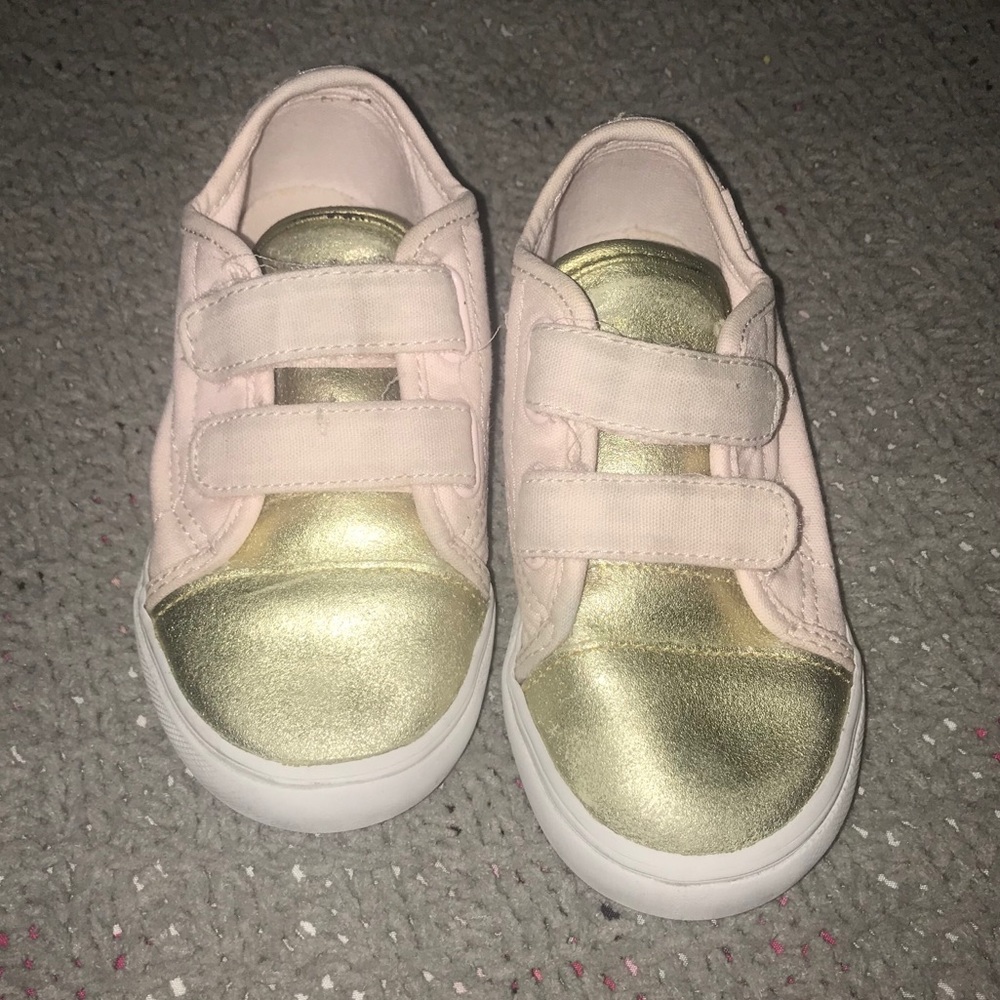 Vans sneakers